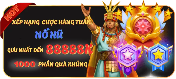 Hoàn trả cược thể thao và casino QG88