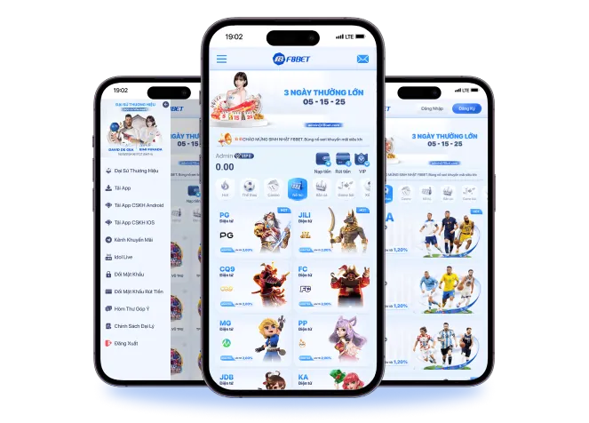 Đa dạng trò chơi nổ hũ tại QG88
